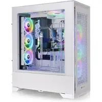 Thermaltake CTE T500 Air Full Tower Datorchassi Vit