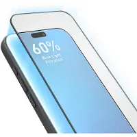 SBS mobile Displayskyddsglas iPhone 1 st TEAPPLEYESIP1769
