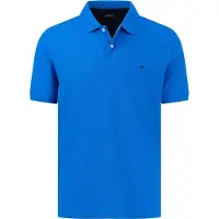 Fynch&Hatton 14071700 Kortärmad Polotröja