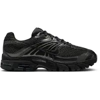 Nike Låg sneaker 'AIR MAX MOTO 2K' grå / svart