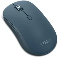 Lenovo Yoga - mus - Bluetooth 5.3 - tidal teal