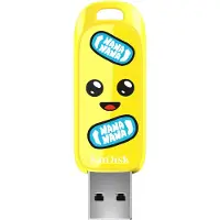 SanDisk Sdczif-064g-g46 64gb Usb-minne