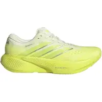 Adidas Springsko 'SUPERNOVA RISE 3' gul / limone