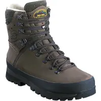 Meindl Men's Island MFS Active Wide Brown
