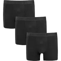 Suitable Toni Boxershorts 3-Pack Svart Storlek