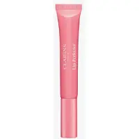 Clarins Lip Perfector Läppglans 01 Rose Shimmer 12 ml