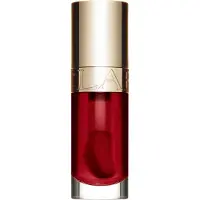Clarins Lip Comfort Oil Läppglans 03 Cherry 7 ml