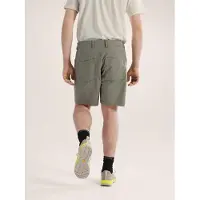 Arc'teryx Men's Kragg Cotton Short 9"