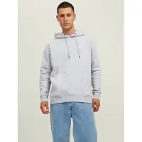 Jack & Jones Star Basic Tröja Med Huva