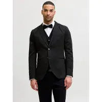 Jack & Jones Kavaj 'JPRJaxon' svart