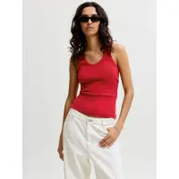 JJXX Topp cranberry