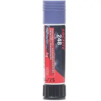 Loctite 248 Gängat Lim 19g