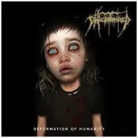 Ginza.se Phlebotomized: Deformation of Humanity