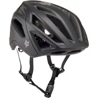 FOX Crossframe Pro Matte Black
