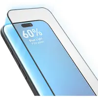 SBS mobile Displayskyddsglas iPhone 1 st TEAPPLEYESIP1766