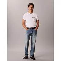 Calvin Klein Standard Straight Jeans
