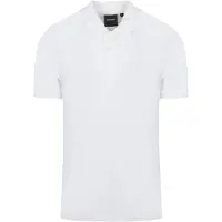 Lyle & Scott Tonal Eagle Kortärmad Polotröja