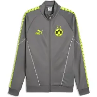 Puma Bvb Borussia Dortmund King Anthem Jacka