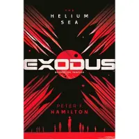 EXODUS: The Helium Sea