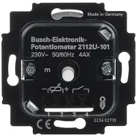 Busch-Jaeger Insats Dimmer 2CKA006599A2035 1 st