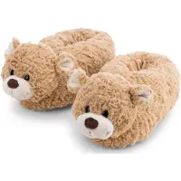Nici Bear Finni Tofflor
