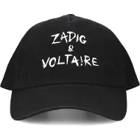 Zadig & Voltaire X60618 Junior Keps