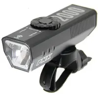 Barbieri Usb Framlampa