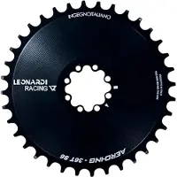 Leonardi Racing Aero Cx 8b Dm Kedjehjul