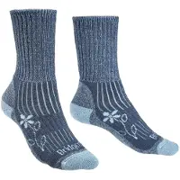 Bridgedale Midweight Merino Comfort Boot Strumpor