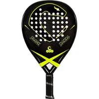 Vibora Black Mamba Aniversary Padelracket
