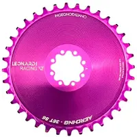Leonardi Racing Aero Cx 8b Dm Kedjehjul