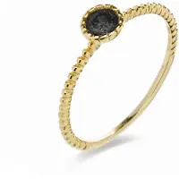 Luxenter Naadim 925 Sterling Silver Ring