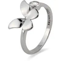 Luxenter Ring 'Azayn' silver