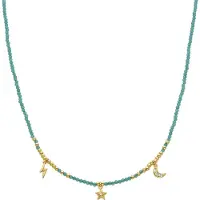 Luxenter Halsband Olzex Sterling Silver 925