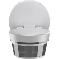 Busch-Jaeger 2CKA006800A3073 Rörelsedetektor