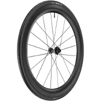 Dt Swiss Arc 1100 Dicut 55 Disc Cl Tubeless + Continental Aero 111 700 X 29 Framhjul För Landsvägscykel