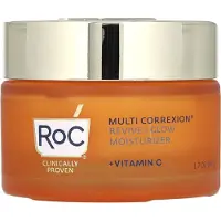 Roc , Multi Correxion, Revive Plus Glow, Moisturizer + Vitamin C, 48g (1.7oz)