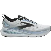 Brooks Glycerin 23 White Blue AW26 Running Shoes, Size 46 - EUR
