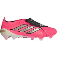 Adidas Predator Elite Fold-over Tongue Fg Fotbollsskor