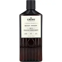 Cremo Kroppstvätt, Italiensk Bergamott, 473ml (16 fl oz)