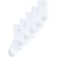 Next Sockor vit