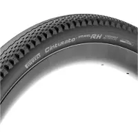 Pirelli Cinturato Rh Team Edition Hp-line Prowall 120 Tpi Smartevo Gr Tubeless 700 X 50 Graveldäck