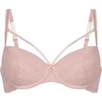 Hunkemoller Behå 'Isadora' rosa