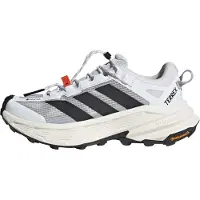 Adidas Lågsko 'Freehiker SL' svart / naturvit