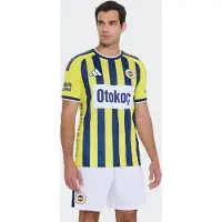 Adidas Fenerbahce Hemmatröja 2026/27 - , storlek Large
