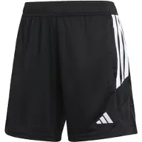 Adidas Shorts & Bermudas TIRO 26 ESSENTIALS SHORTS kvinnor - Svart - EU S