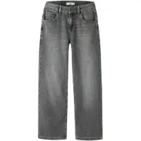 Name it Jeans 'NKFRose' grå denim