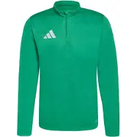 Adidas Entrada 26 Training Tröja Med Halv Dragkedja