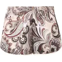 Adidas Originals Byxa 'SPRINTER' brun / mocka / svart / vit