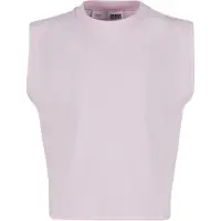 Urban Classics Uck7699 ärmlös T-shirt